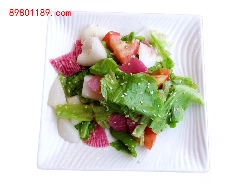 农家巧拌菜